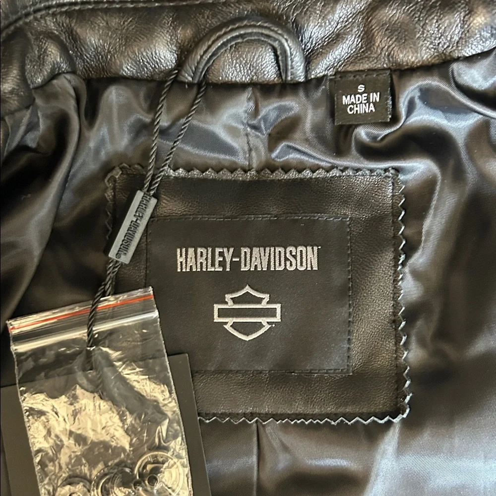 Harley-Davidson harley davidson